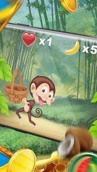 Banana Rush香蕉短跑和拉什2