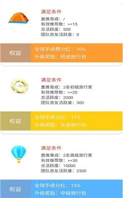 趣游短视频App2