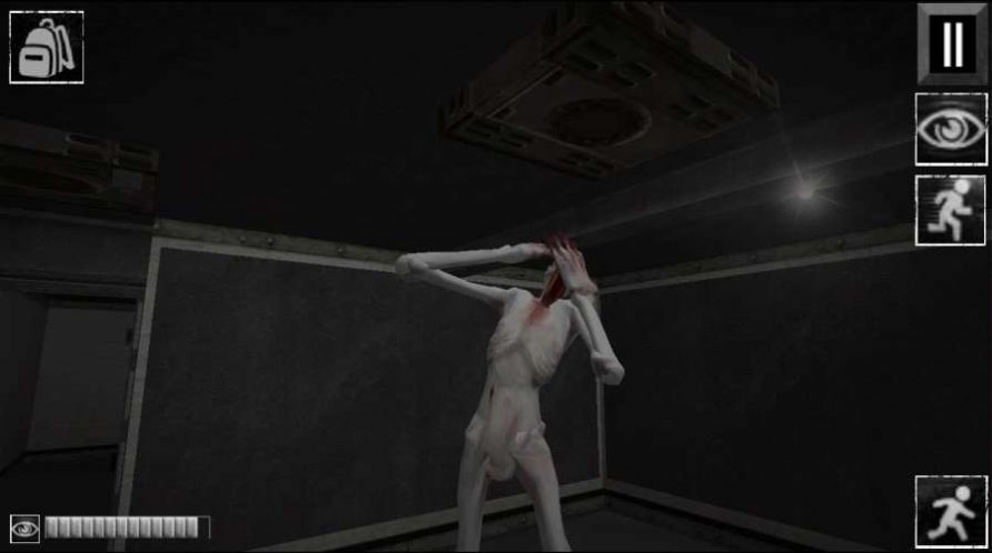 scp001深红之王1