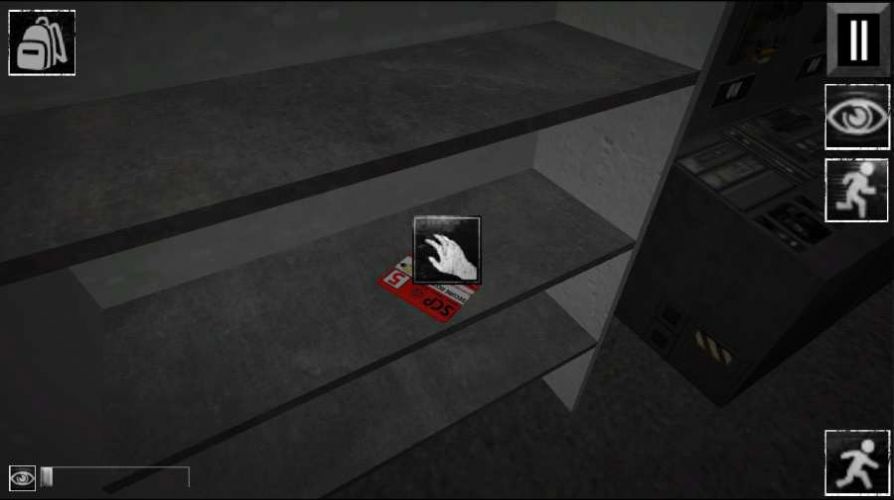 scp001深红之王2
