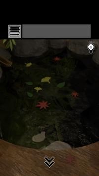 逃脱温泉2