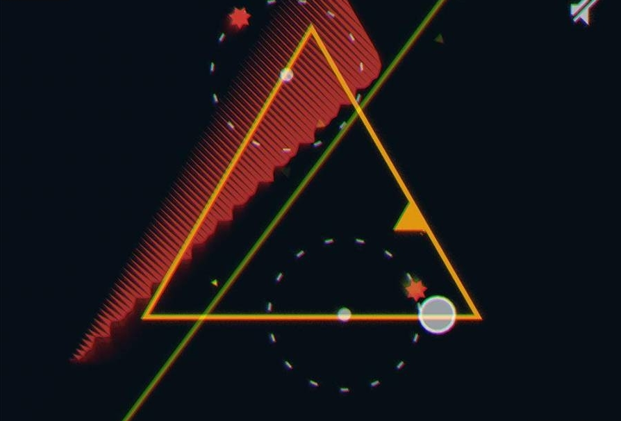 三棱闯关1