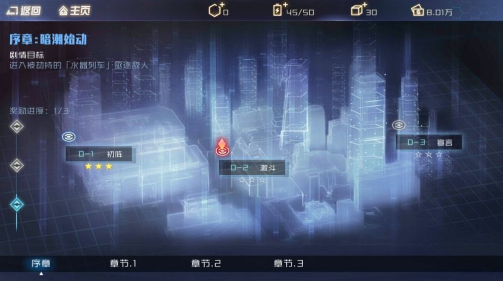 幻想热线0