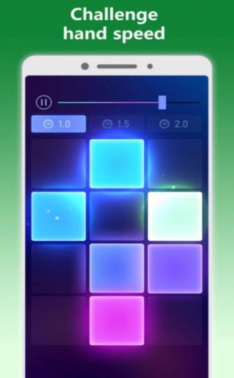 钢琴派1