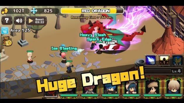杀人英雄RPG2