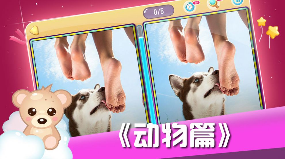 眼力达人20202
