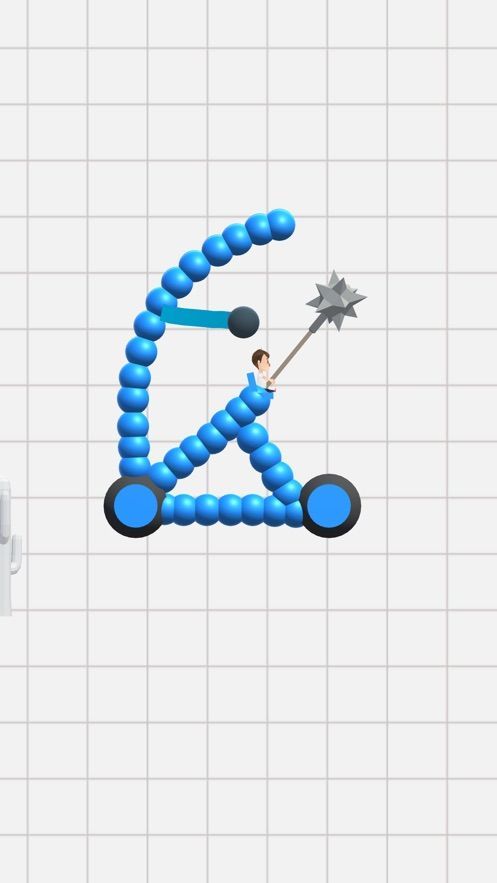 画车对决Draw joust4