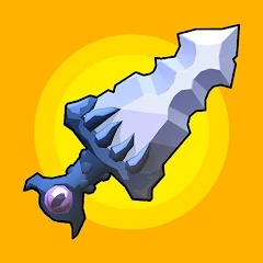 超级刀剑(Super Sword)