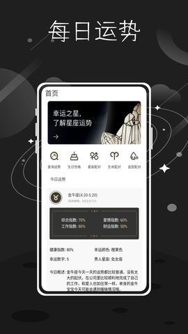 准星精灵星座3
