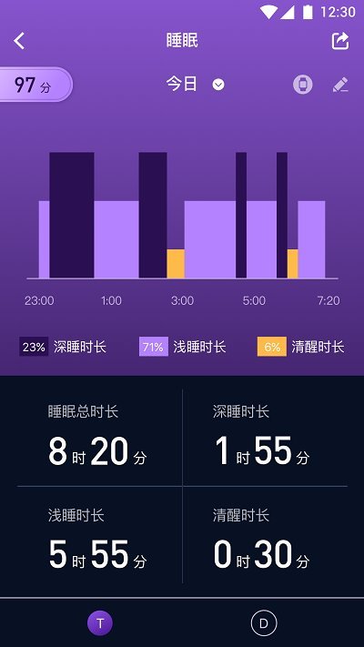 埃微助手正式版0