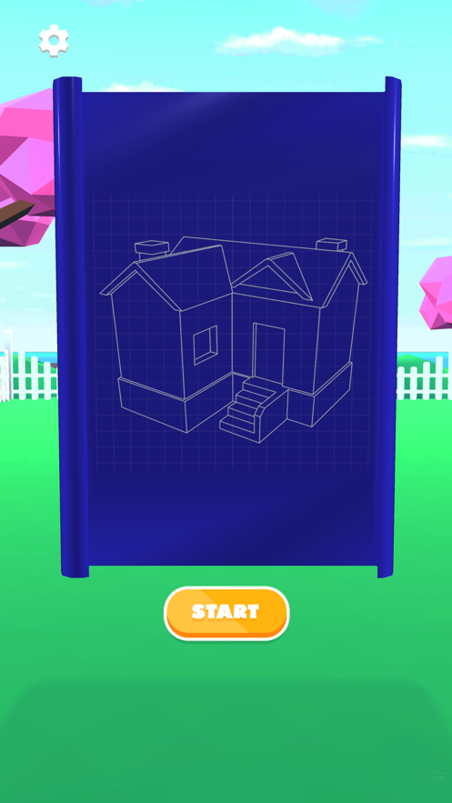 Brick by Brick 3D5