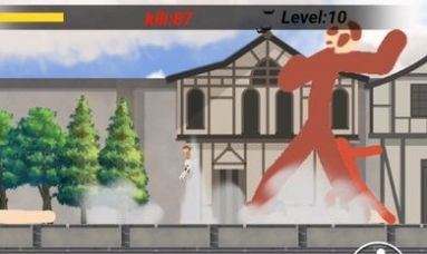 火柴人泰坦侵袭(Stick Titan Attack)2