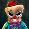 诡异小丑小镇之谜游戏中文版