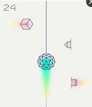 无限躲避1