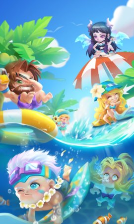 宠物魔法1