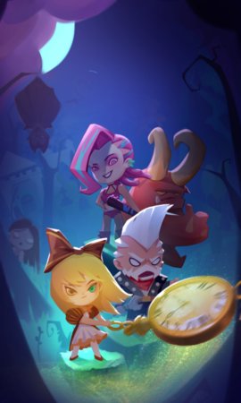 宠物魔法2