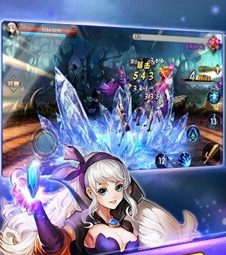 格斗剑神1