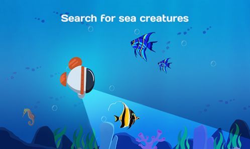 深潜海洋探险家游戏1