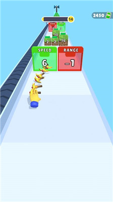 矿山合并跑(Mine Merge Run)2