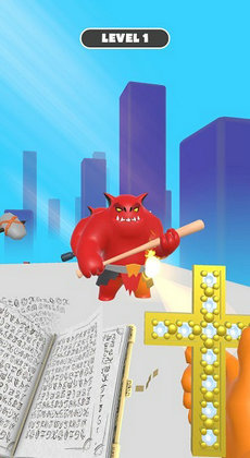 消灭恶魔0