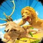 动物战争模拟器AnimalRevoltBattleSimulator