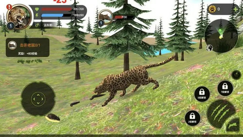动物战争模拟器AnimalRevoltBattleSimulator1