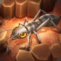蚂蚁崛起无限资源