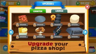 我的披萨店2(Pizza Shop 2)2
