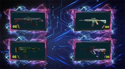 真正手枪射击模拟器(Real Gun simulator)0