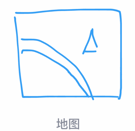 qq红包地图画法教程分享