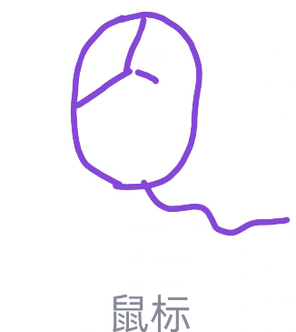QQ画图红包鼠标画法教程分享