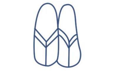 qq红包人字拖画法教程分享