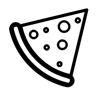 qq红包披萨画法教程分享
