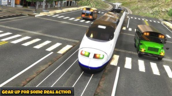 中国列车模拟3蒸汽火车游戏0