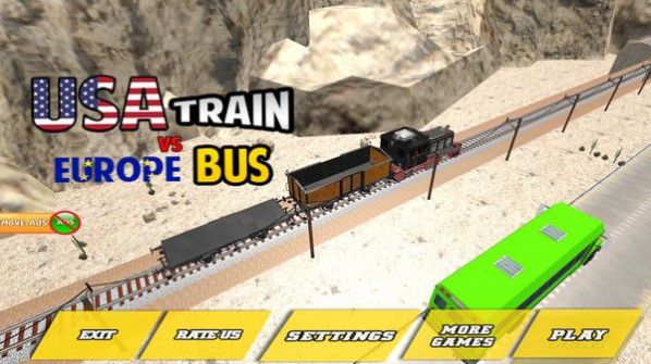 中国列车模拟3蒸汽火车游戏2