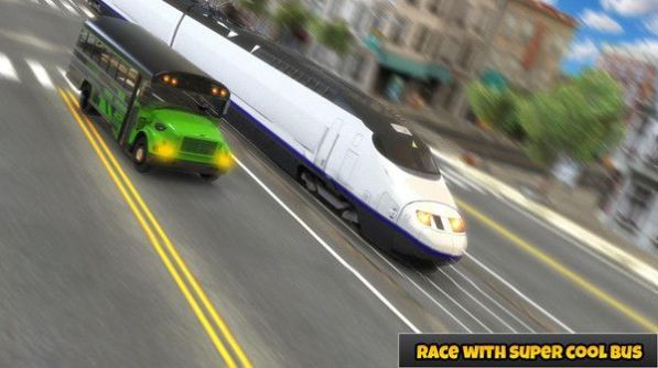 中国列车模拟3蒸汽火车游戏3