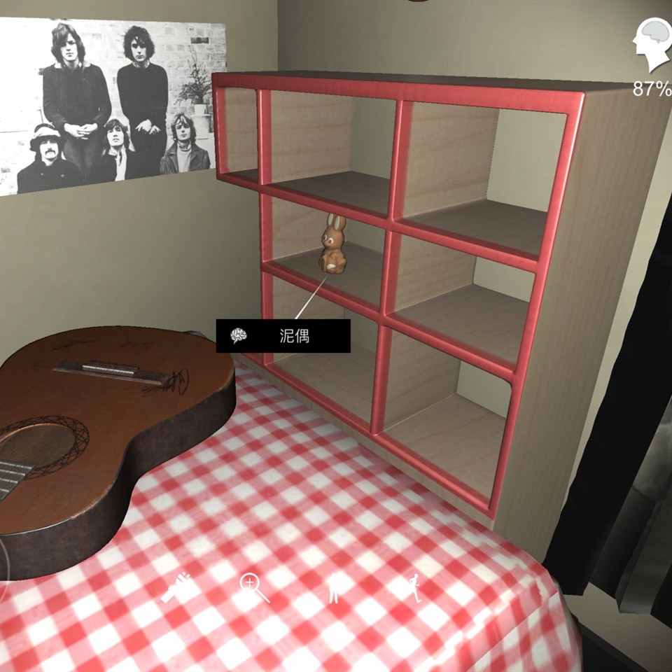 孙美琪疑案DLC16嬴雪儿泥偶线索攻略