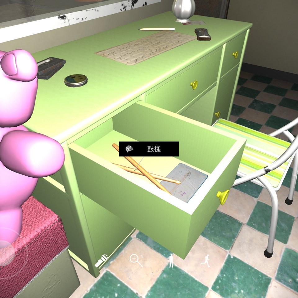 孙美琪疑案DLC16嬴雪儿鼓槌线索攻略