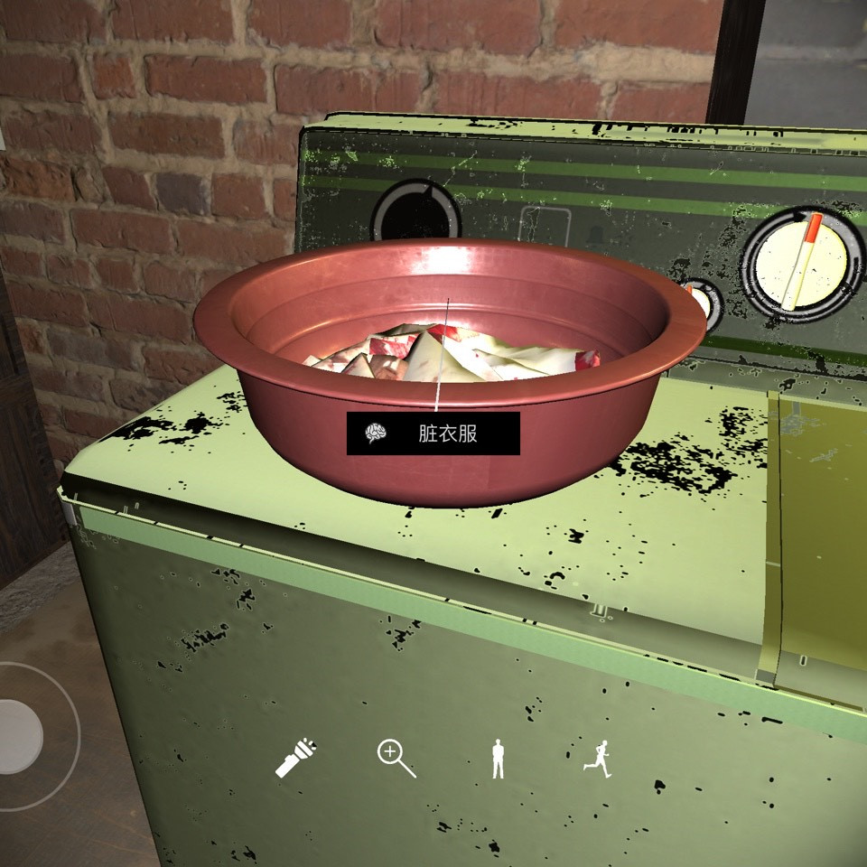 孙美琪疑案DLC16嬴雪儿脏衣服线索攻略