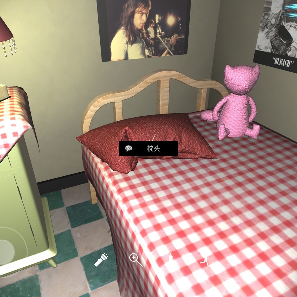 孙美琪疑案DLC16嬴雪儿枕头线索攻略