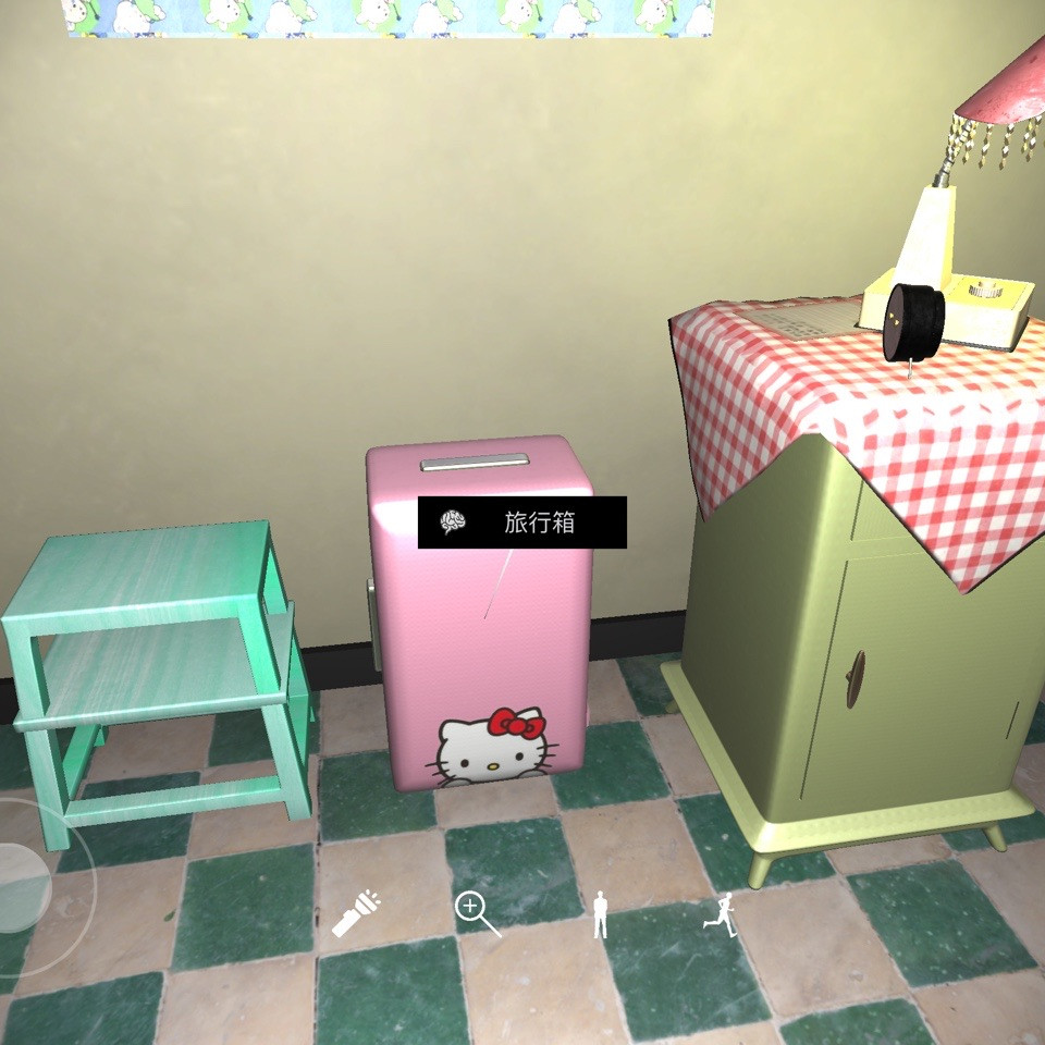 孙美琪疑案DLC16嬴雪儿旅行箱线索攻略