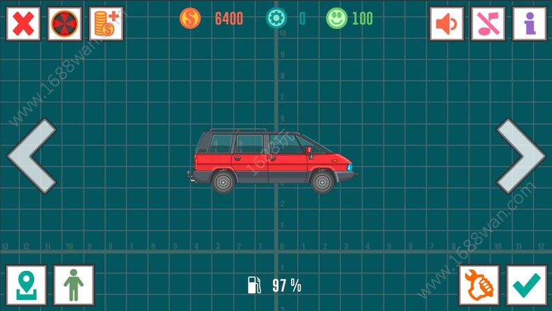 最佳卡车司机2游戏下载（Best Trucker 2）2