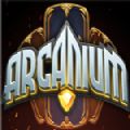 Arcanium阿克汗的崛起游戏中文版