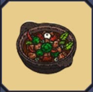 黑暗料理王花和牛皇冠食谱配方