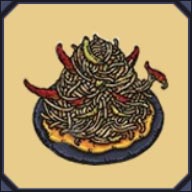 黑暗料理王尴尬土豆丝皇冠食谱配方