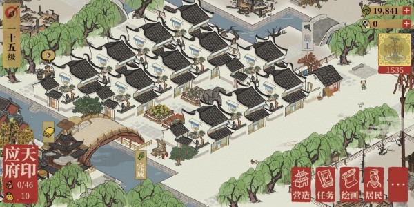 江南百景图辟邪雕像布局攻略一览