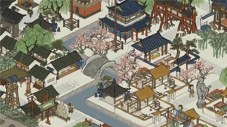 江南百景图探险里的布匹获取方法介绍