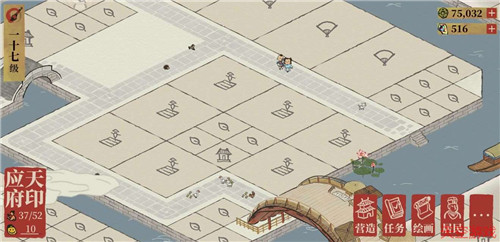 江南百景图应天府雕像布局攻略一览