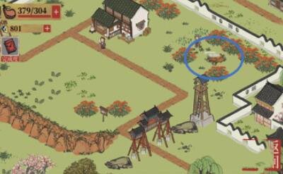 江南百景图1小时6W速刷技巧介绍