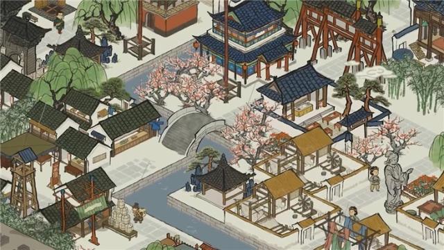 江南百景图无限加速票使用消失问题说明